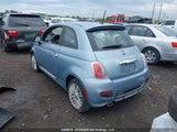 Fiat 500 Sport 3C3CFFBR1DT624395 снимка