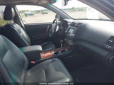Toyota Highlander Limited 5TDDK3EH2DS221520 снимка