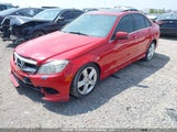 Mercedes-Benz C 300 4Matic WDDGF8BB8BA507998 photo