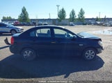 Hyundai Accent Gls KMHCN45C97U108477 снимка