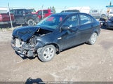 Hyundai Accent Gls KMHCN45C97U108477 снимка