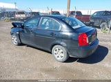 Hyundai Accent Gls KMHCN45C97U108477 снимка