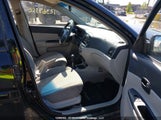 Hyundai Accent Gls KMHCN45C97U108477 снимка