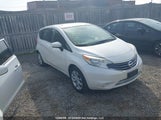 Nissan Versa Note S/S Plus/Sv/Sl/Sr 3N1CE2CPXFL378103 снимка