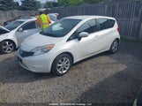 Nissan Versa Note S/S Plus/Sv/Sl/Sr 3N1CE2CPXFL378103 снимка