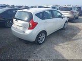 Nissan Versa Note S/S Plus/Sv/Sl/Sr 3N1CE2CPXFL378103 снимка
