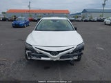 Toyota Camry Se Night Shade/Se 4T1G11AKXRU217381 снимка
