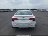 Toyota Camry Se Night Shade/Se 4T1G11AKXRU217381 photo