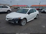 Toyota Camry Se Night Shade/Se 4T1G11AKXRU217381 снимка