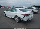 Toyota Camry Se Night Shade/Se 4T1G11AKXRU217381 снимка
