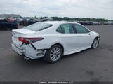 Toyota Camry Se Night Shade/Se 4T1G11AKXRU217381 photo