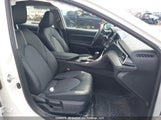 Toyota Camry Se Night Shade/Se 4T1G11AKXRU217381 photo