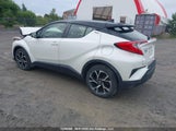 Toyota C-Hr Xle/Le/Limited JTNKHMBX3K1040858 fotografie