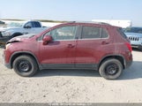 Chevrolet Trax 2Lt 3GNCJSSB7FL198440 снимка