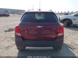 Chevrolet Trax 2Lt 3GNCJSSB7FL198440 снимка