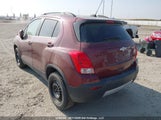 Chevrolet Trax 2Lt 3GNCJSSB7FL198440 fotografie