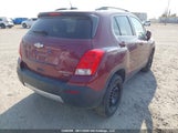 Chevrolet Trax 2Lt 3GNCJSSB7FL198440 снимка