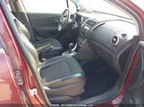 Chevrolet Trax 2Lt 3GNCJSSB7FL198440 fotografie