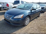 Nissan Sentra 3N1AB7AP6DL749531 снимка