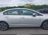 Honda Civic Lx 2HGFB2F52FH031579 снимка