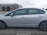 Honda Civic Lx 2HGFB2F52FH031579 снимка