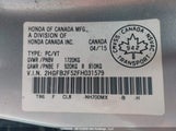 Honda Civic Lx 2HGFB2F52FH031579 снимка