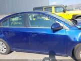 Chevrolet Cruze Lt 1G1PC5SB3D7251067 снимка