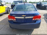 Chevrolet Cruze Lt 1G1PC5SB3D7251067 снимка