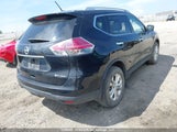 Nissan Rogue S/Sl/Sv 5N1AT2MV0GC804090 photo