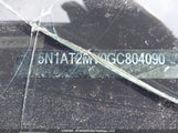 Nissan Rogue S/Sl/Sv 5N1AT2MV0GC804090 photo