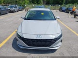 Hyundai Elantra Essential Ivt With Hyundai Smartsense Package KMHLM4AG9MU196292 fotografie