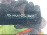 Hyundai Elantra Essential Ivt With Hyundai Smartsense Package KMHLM4AG9MU196292 fotografie
