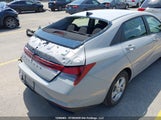 Hyundai Elantra Essential Ivt With Hyundai Smartsense Package KMHLM4AG9MU196292 fotografie