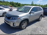 Kia Sorento Lx 5XYKTDA7XFG579116 fotografie