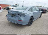 Honda Civic Sport/Sport-B 2HGFE2F53PH111675 photo