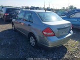 Nissan Versa S/Sl 3N1CC1AP8AL370769 снимка