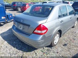 Nissan Versa S/Sl 3N1CC1AP8AL370769 снимка