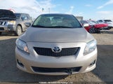 Toyota Corolla S/Le/Xle 2T1BU40E69C087714 снимка
