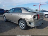 Toyota Corolla S/Le/Xle 2T1BU40E69C087714 снимка
