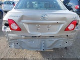 Toyota Corolla S/Le/Xle 2T1BU40E69C087714 снимка