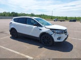 Ford Escape Se 1FMCU9GDXJUD32404 снимка