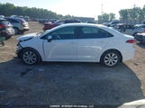 Toyota Corolla Le 5YFBPRBE0LP135443 снимка