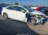 Toyota Corolla Le 5YFBPRBE0LP135443 снимка