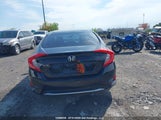 Honda Civic 2HGFC2F54KH036564 снимка