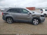 Kia Sorento Ex 5XYKUDA26DG313283 снимка