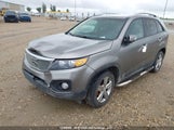Kia Sorento Ex 5XYKUDA26DG313283 снимка
