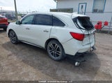 Acura Mdx Technology 5FRYD4H64HB502500 снимка