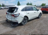 Acura Mdx Technology 5FRYD4H64HB502500 снимка