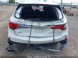 Acura Mdx Technology 5FRYD4H64HB502500 fotografie