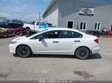 Honda Civic Dx 2HGFB2E22CH048322 fotografie